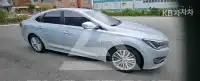 2014 Hyundai Aslan