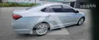 2014 Hyundai Aslan