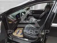 2014 Hyundai Aslan