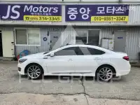 2014 Hyundai Aslan