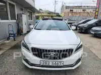 2014 Hyundai Aslan