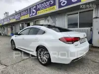 2014 Hyundai Aslan