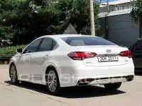 2014 Hyundai Aslan