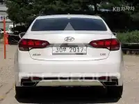 2014 Hyundai Aslan