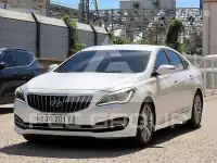 2014 Hyundai Aslan