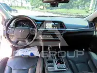 2014 Hyundai Aslan