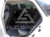 2014 Hyundai Aslan