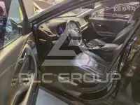 2014 Hyundai Aslan