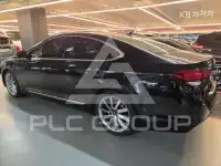 2014 Hyundai Aslan