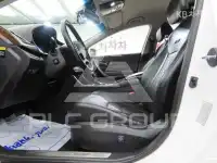 2014 Hyundai Aslan