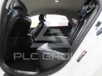 2014 Hyundai Aslan