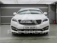 2014 Hyundai Aslan