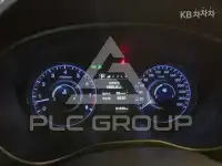 2014 Hyundai Aslan
