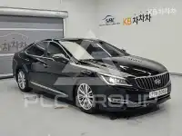 2014 Hyundai Aslan