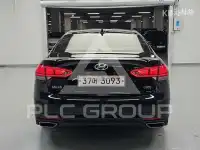 2014 Hyundai Aslan
