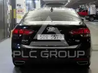 2014 Hyundai Aslan