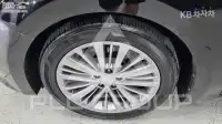 2014 Hyundai Aslan