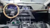 2014 Hyundai Aslan