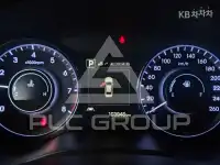 2014 Hyundai Aslan