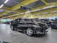 2014 Hyundai Aslan