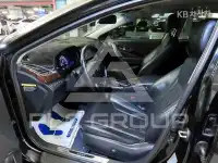 2014 Hyundai Aslan