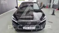 2014 Hyundai Aslan