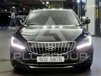 2014 Hyundai Aslan