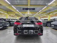 2014 Hyundai Aslan