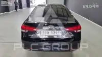 2014 Hyundai Aslan
