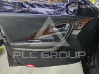 2014 Hyundai Aslan