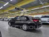 2014 Hyundai Aslan