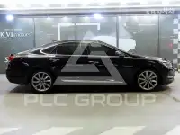 2014 Hyundai Aslan