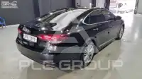 2014 Hyundai Aslan