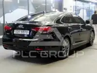 2014 Hyundai Aslan