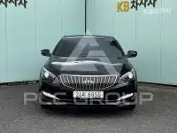 2014 Hyundai Aslan