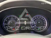 2014 Hyundai Aslan