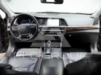2014 Hyundai Aslan
