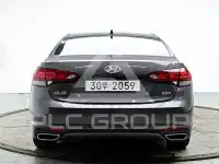 2014 Hyundai Aslan