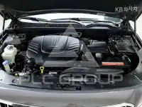 2014 Hyundai Aslan
