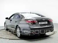 2014 Hyundai Aslan