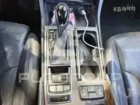 2014 Hyundai Aslan