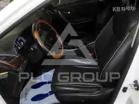 2014 Hyundai Aslan