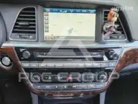 2014 Hyundai Aslan