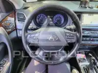 2014 Hyundai Aslan