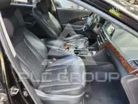 2014 Hyundai Aslan