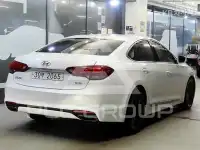 2014 Hyundai Aslan