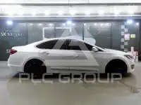 2014 Hyundai Aslan