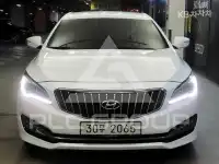 2014 Hyundai Aslan