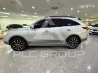 2014 Hyundai Veracruz