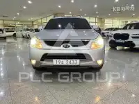 2014 Hyundai Veracruz